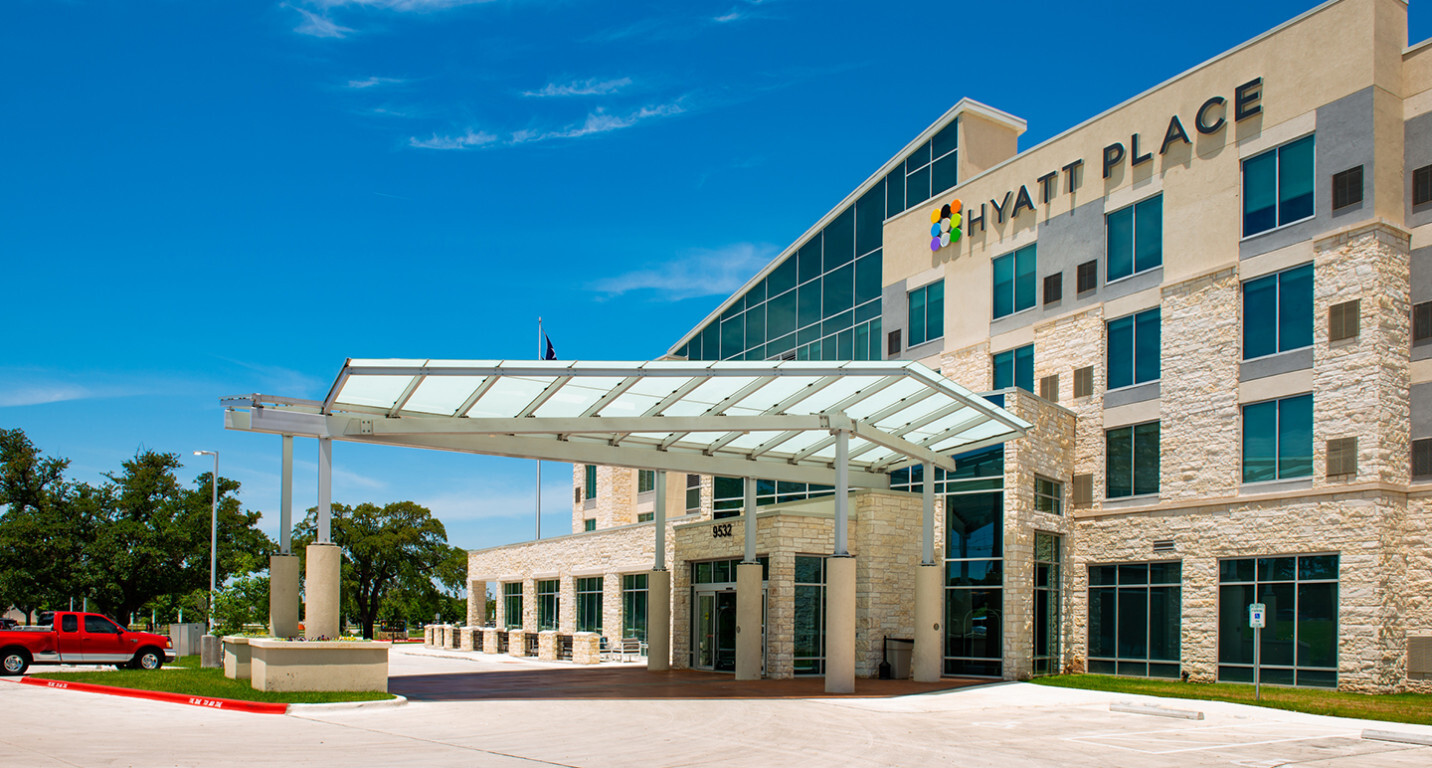 Hyatt Place Wichita