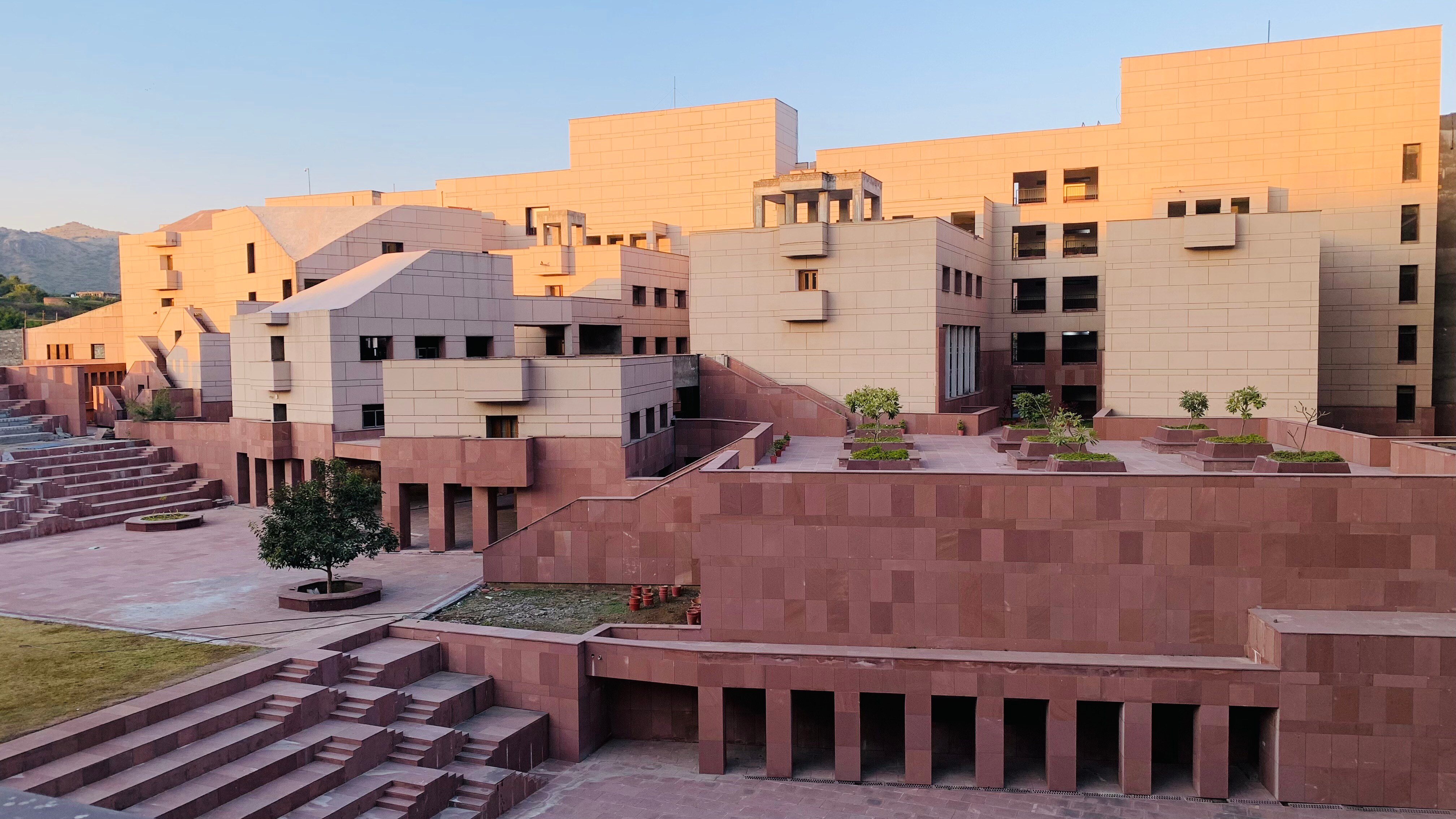 IIM, Udaipur