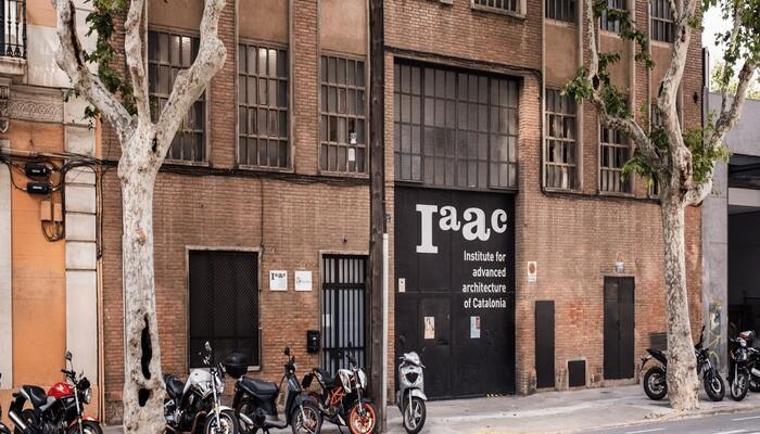 Institute of Advanced Architecture of Catalonia (IAAC), Barcelona, Spain