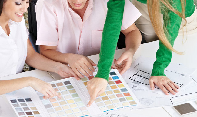 15 Essential Interview Questions for Interior Designers