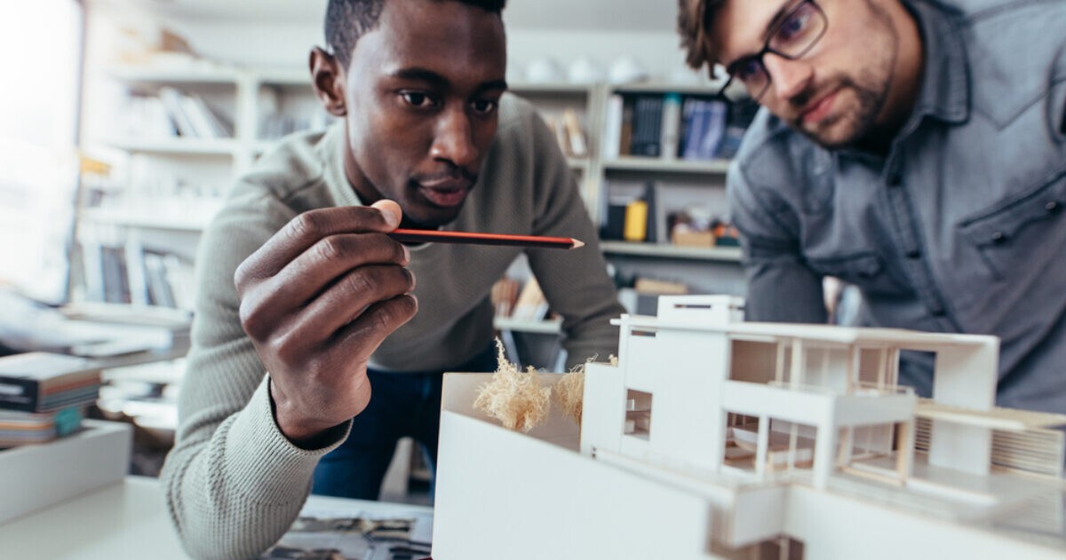 Top 10 Interview Questions For Architectural Designer Preparing For ...