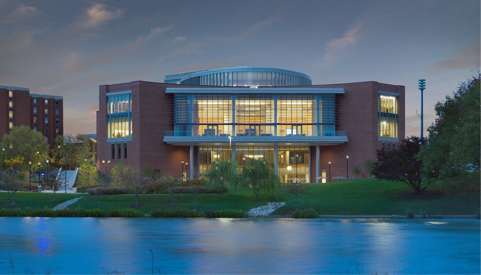 James Madison University