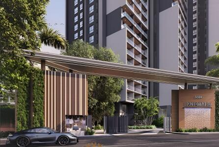 Kukatpally residential projects