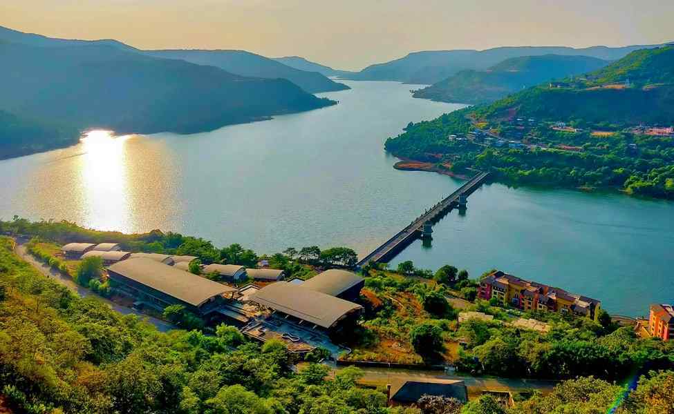 Lavasa City