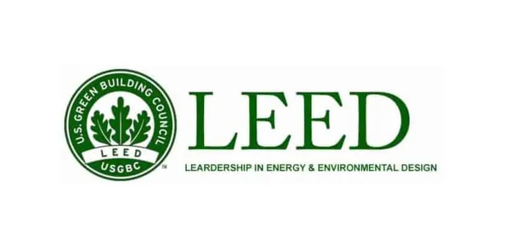 Leadership in Energy and Environmental Design