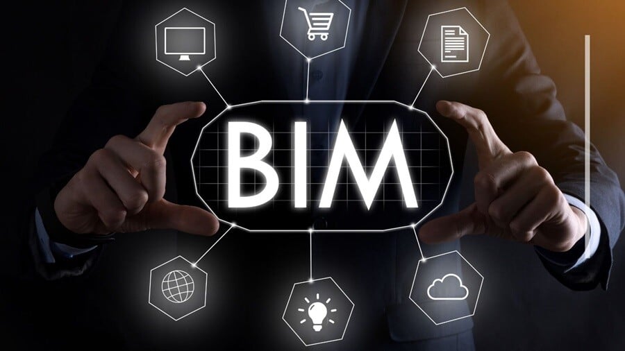 Learn BIM As an Civil Engineer