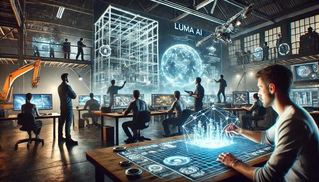Luma-AI-s-Use-in-Various-Industries