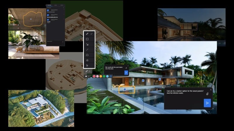 D5 Render vs Lumion vs Enscape: Which Visualization Tool is Best for ...