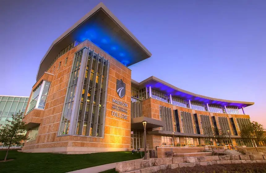 Madison College