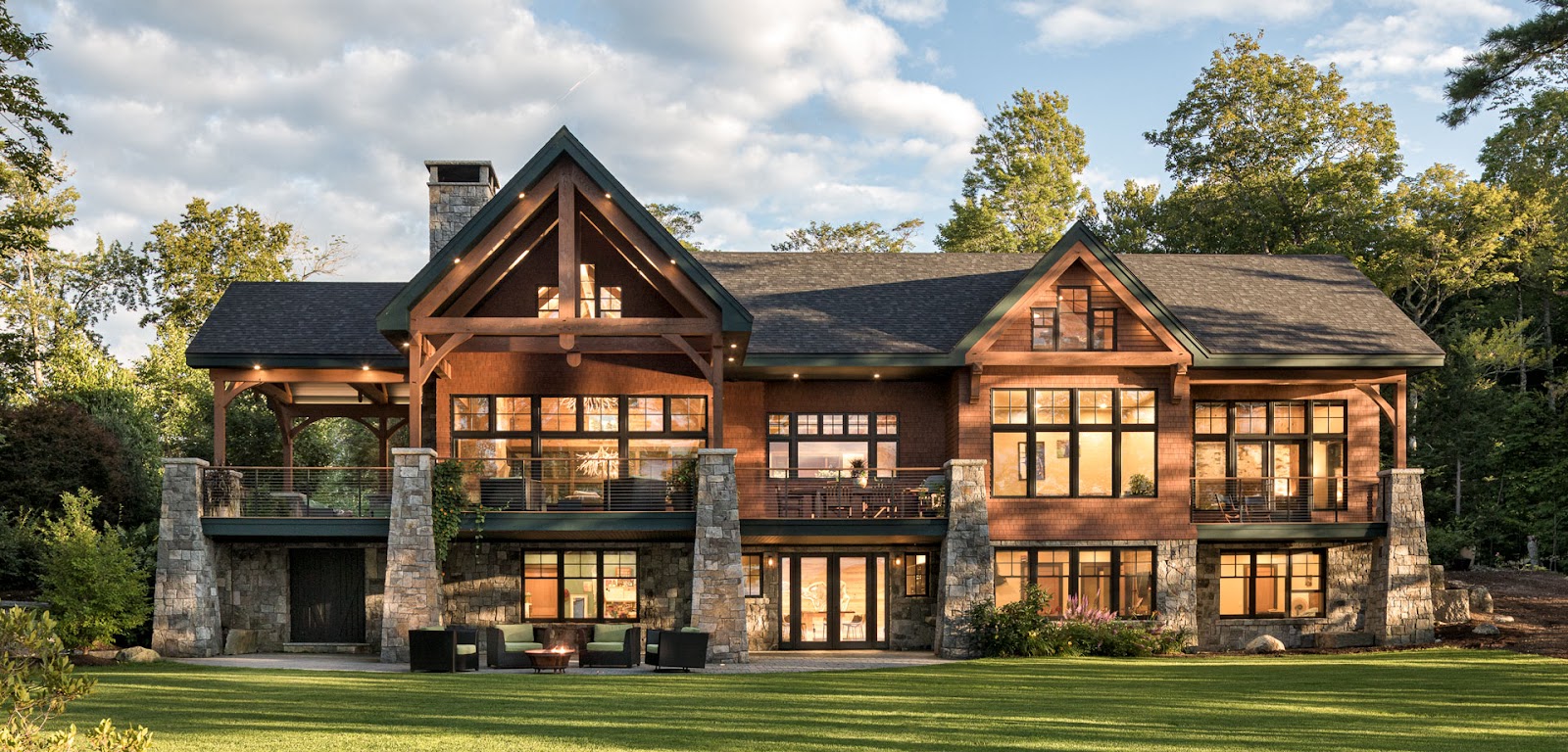 Maine Savings Amphitheatre