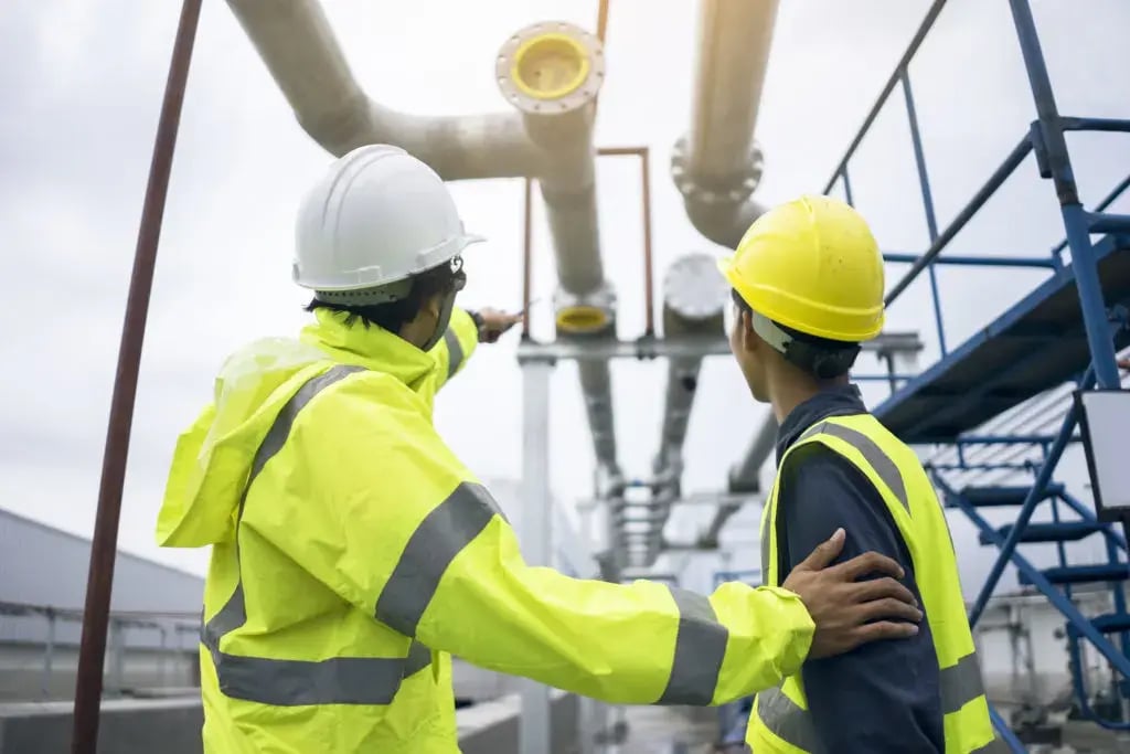 Mechanical Engineering in Construction.
