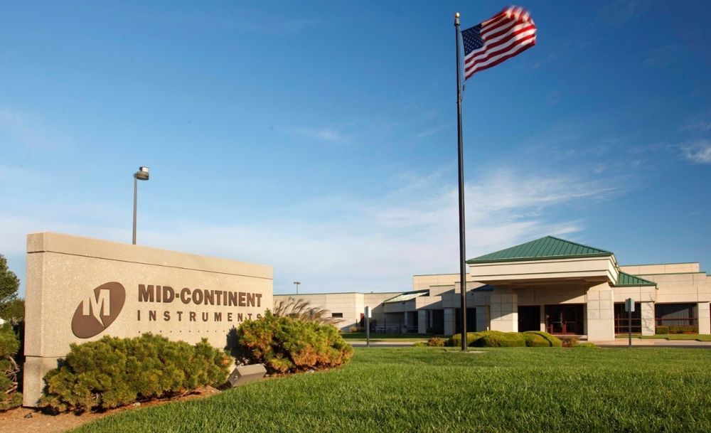Mid-Continent Instruments HQ