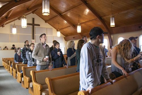 Mission Trails Church Campus