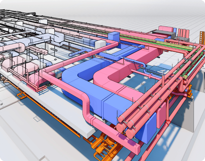 Mistakes to Avoid in MEP Design.