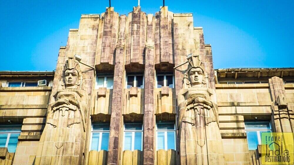 7 Stunning Art Deco Landmarks Architecture Buffs Should Visit