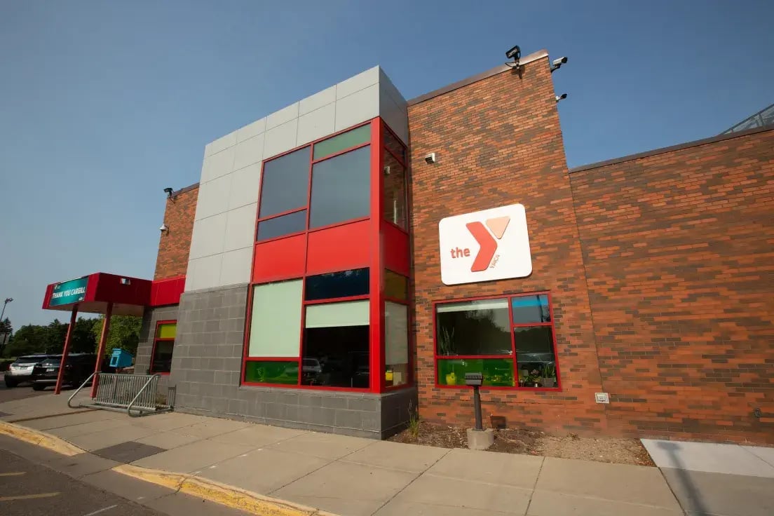 North Minneapolis YMCA