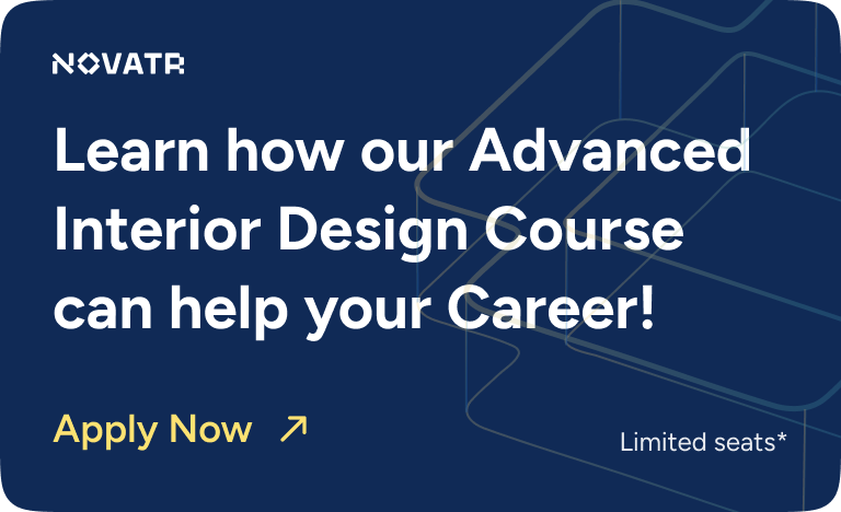 15 Best Interior Designing Course in India 2025