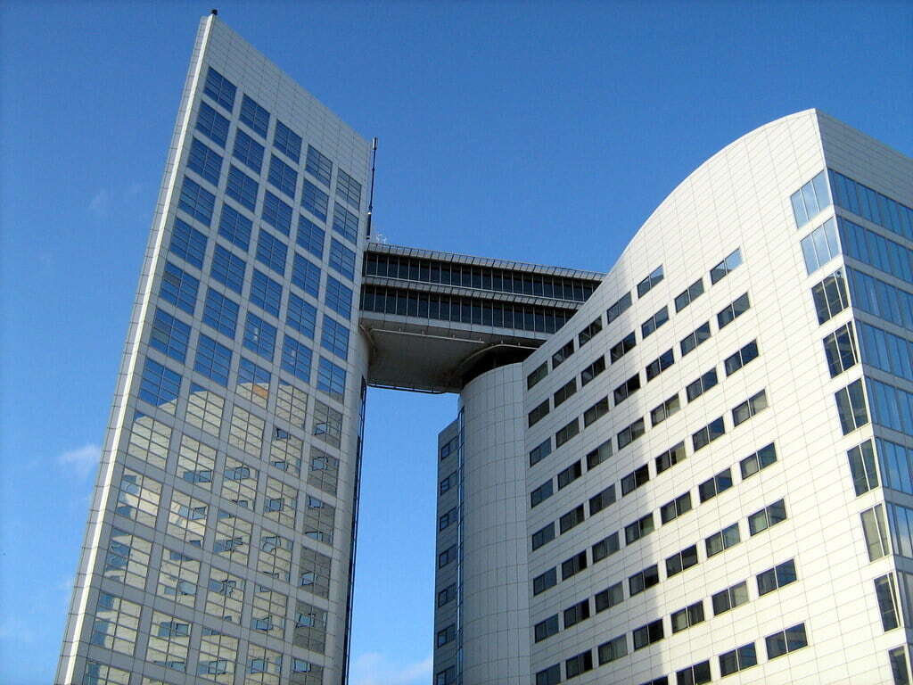 One ICC, Mumbai