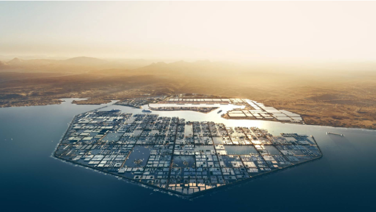 NEOM Project in UAE: Essential Insights You Need in 2026
