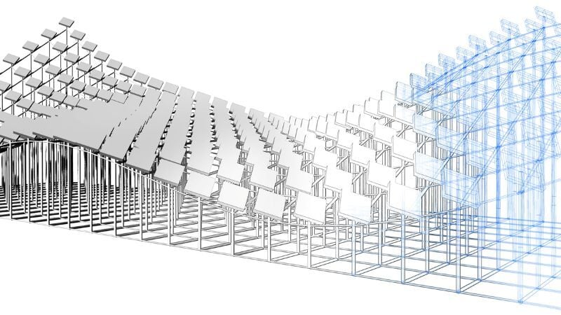 Parametric design