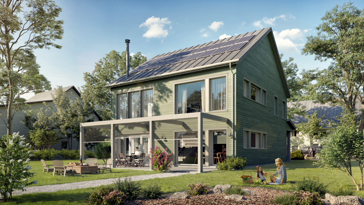 Passive House