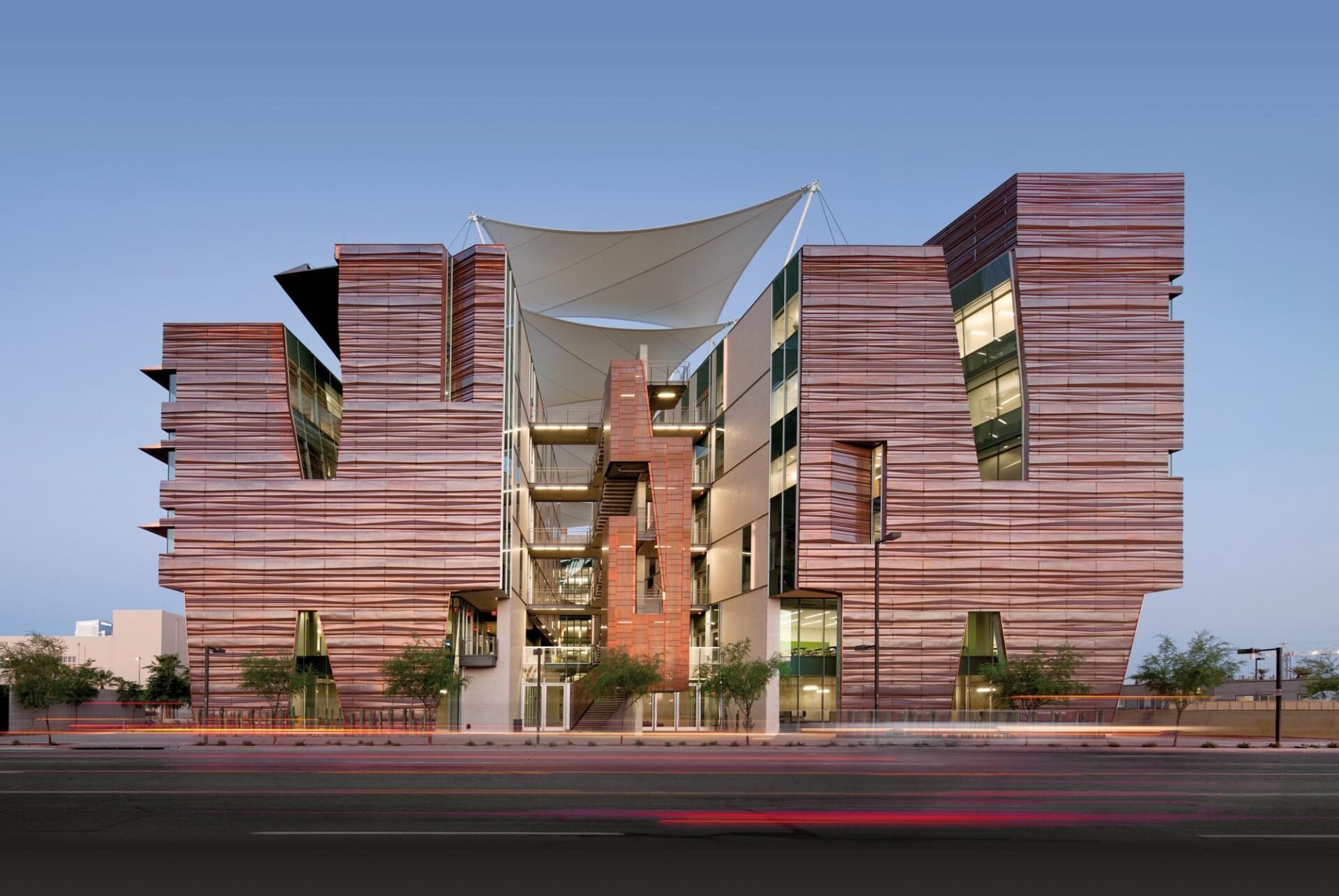 Phoenix Biomedical Campus