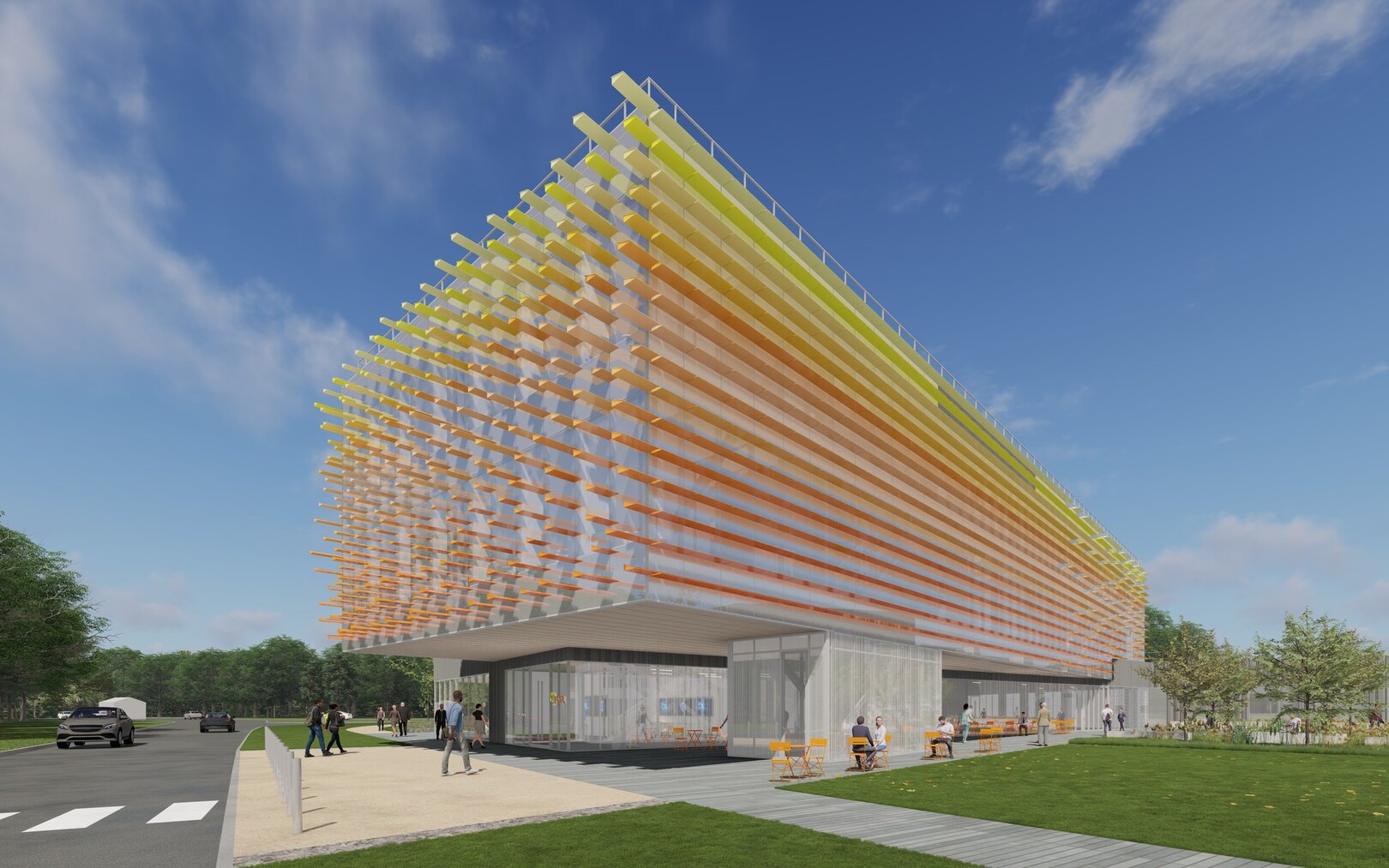 Princeton Plasma Innovation Center