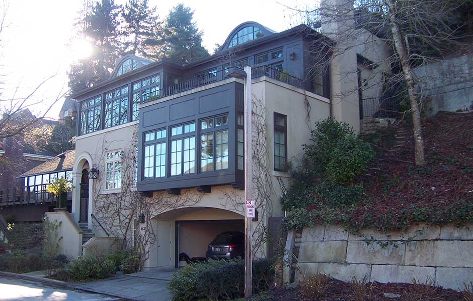 Project by CT Engineering_leading Structural engineering firm in Seattle