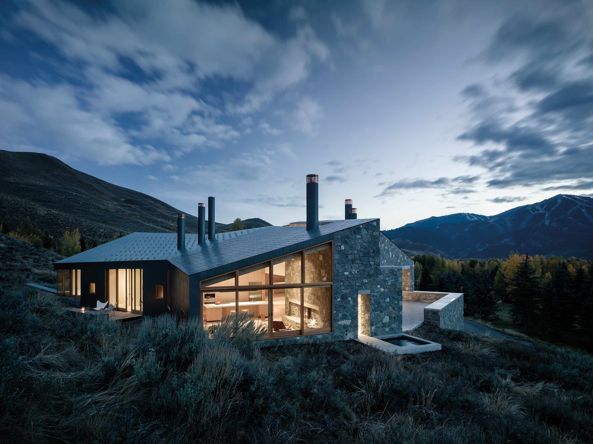 Project by Studio Rick Joy (1)