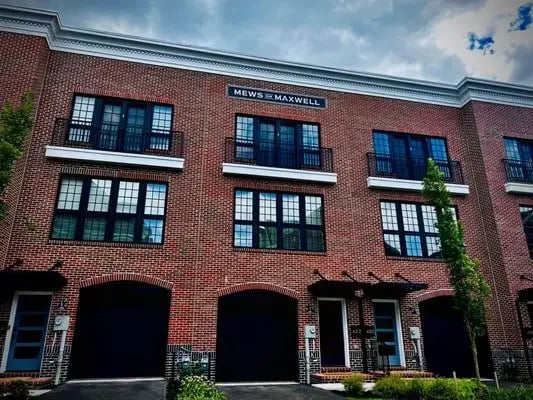 Project of Patterson & Dewar Engineers, Inc in Georgia