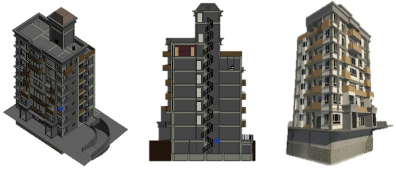 Project-Based Learning in BIM