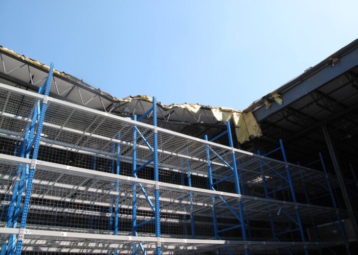 Projects of Nelson Forensics - Structural Engineering firm