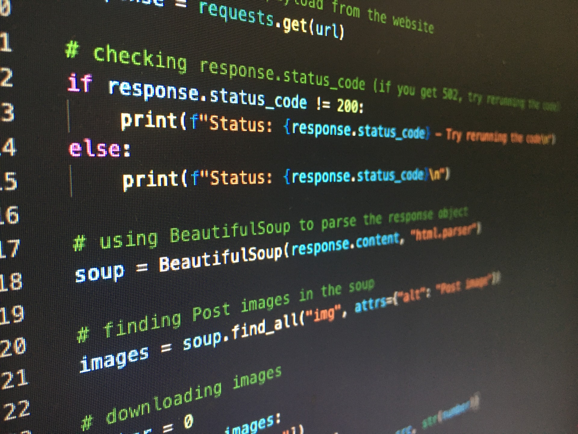 Top 20 Best Programming Languages To Learn in 2024