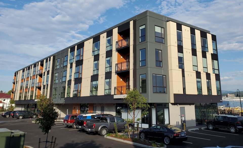 Quantum Consulting Engineers office in Seattle Washington DC