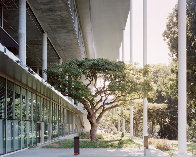 School of Environment and Design, Singapore