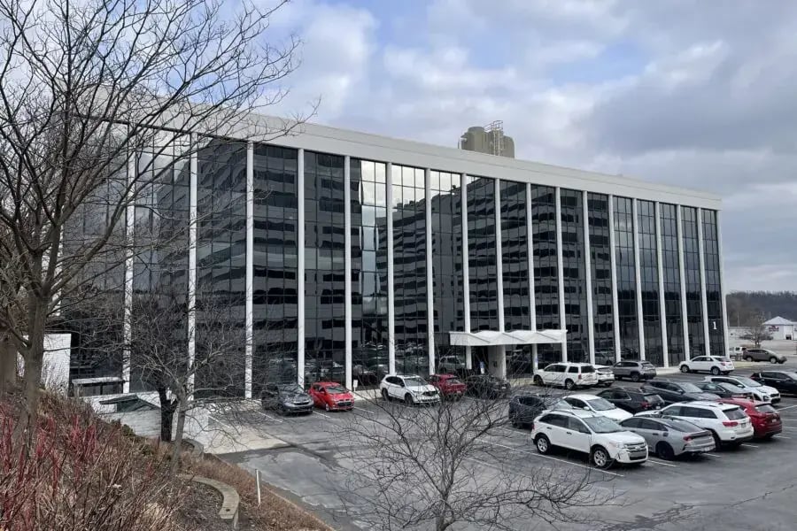 RS&H corporate office in Pennsylvania