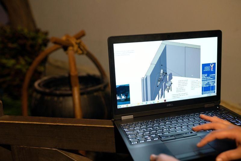 Reviewing Autodesk Construction Cloud 