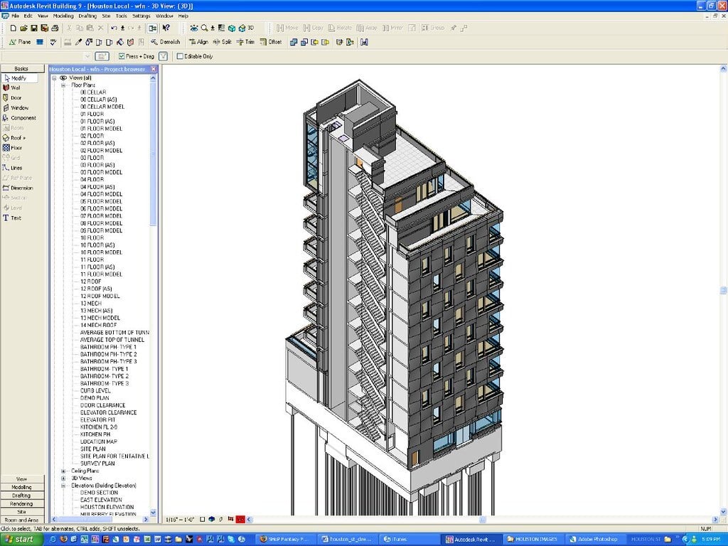 Top Software to Master As A BIM Coordinator in 2026