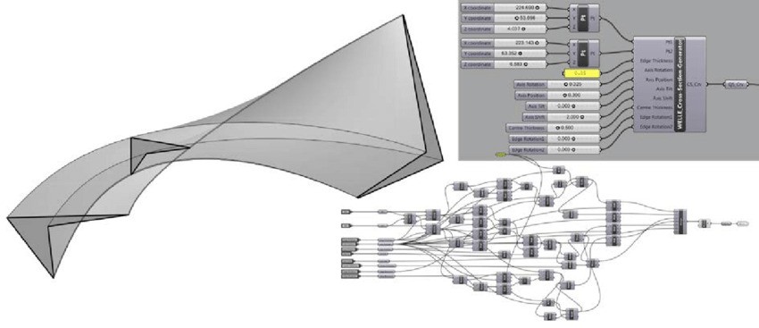 Introduction to Algorithmic Design in Architecture - Beginners Guide