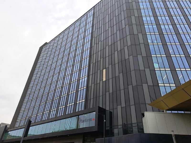 Rider Levett Bucknall (RLB)