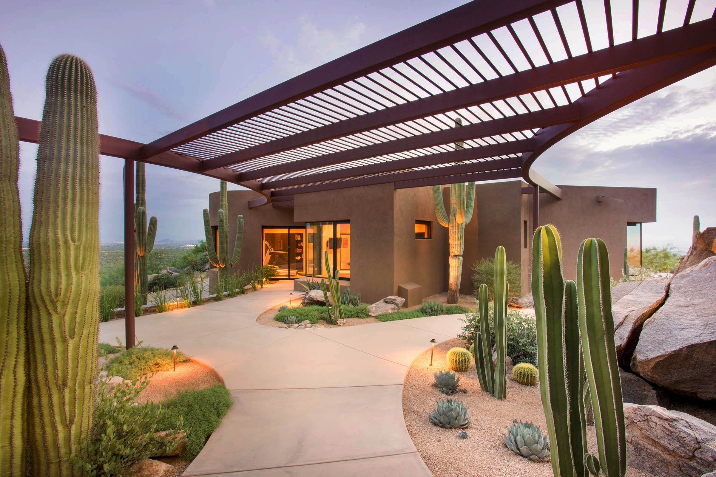 Robinette Architects project