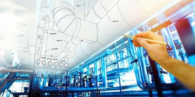 Role of Mechanical Design in Building Construction