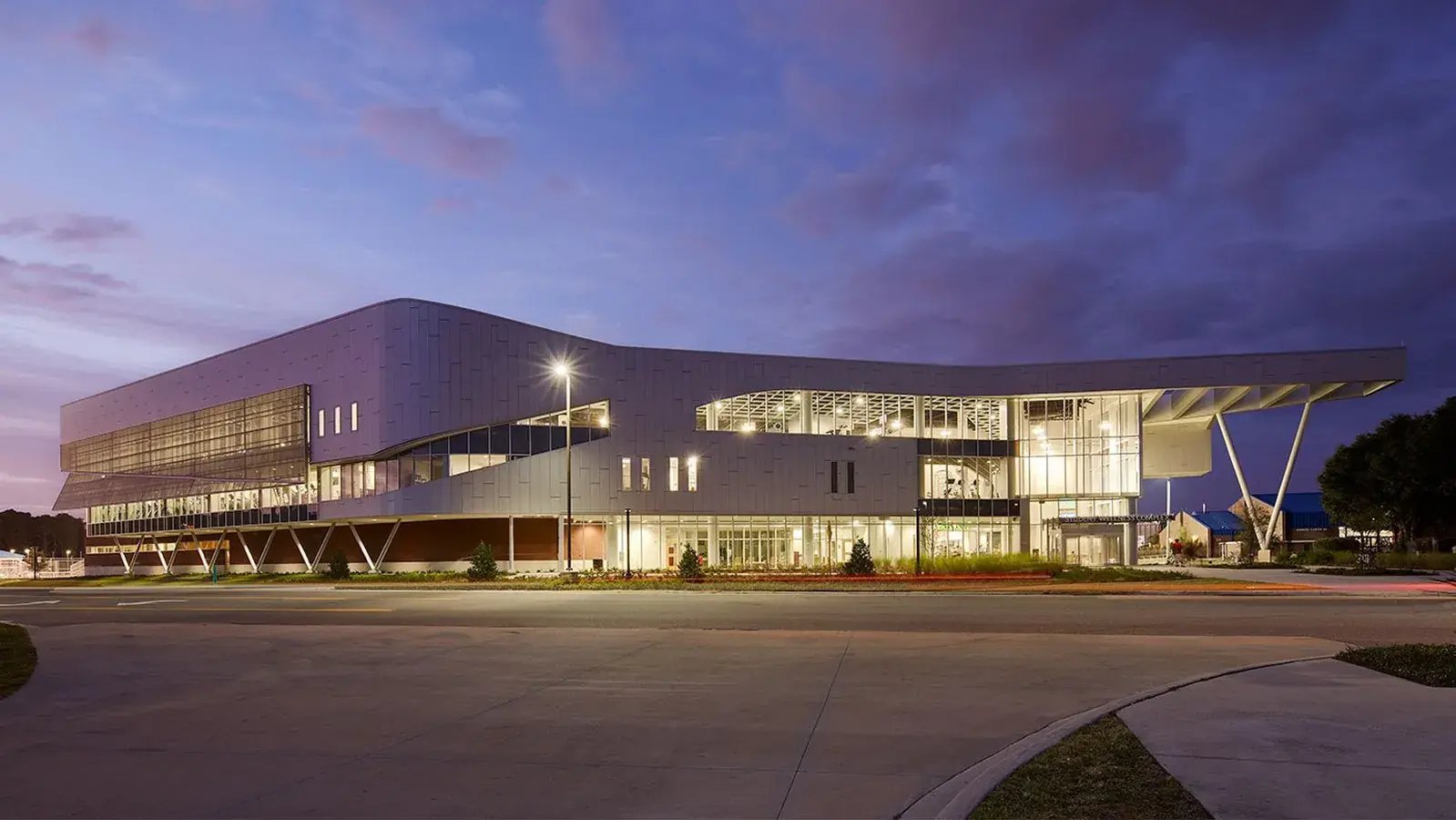 Rosa Parks Elementary School Expansion