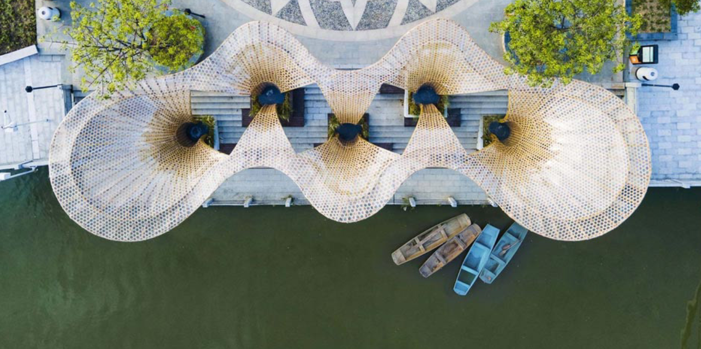 Top 12 Architecture Portfolios Examples 2025