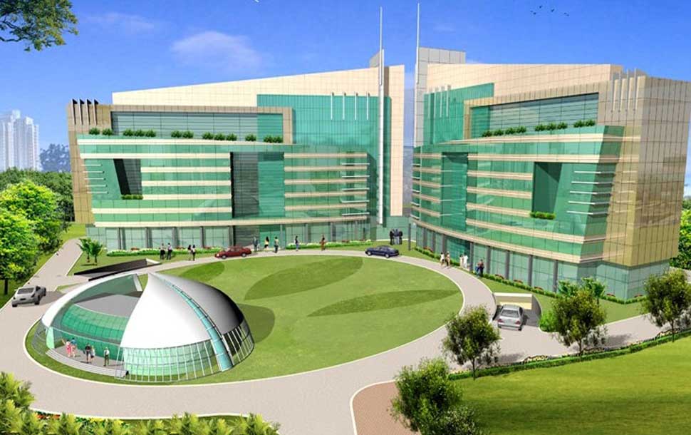 Sector 49 IT Park