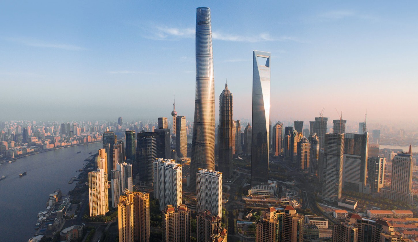 Shanghai Tower-4