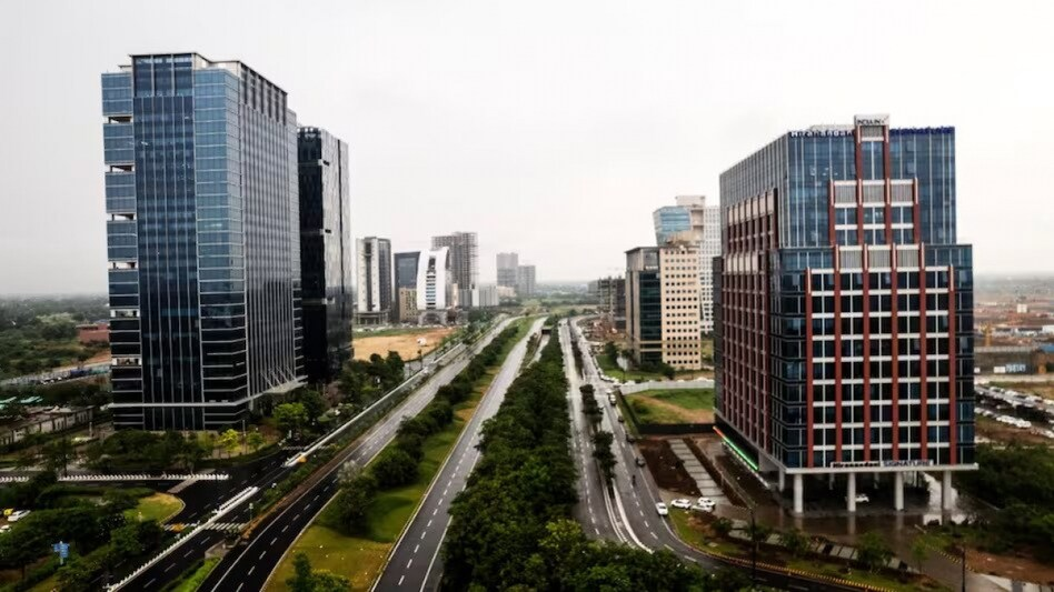 Smart Cities Mission, India