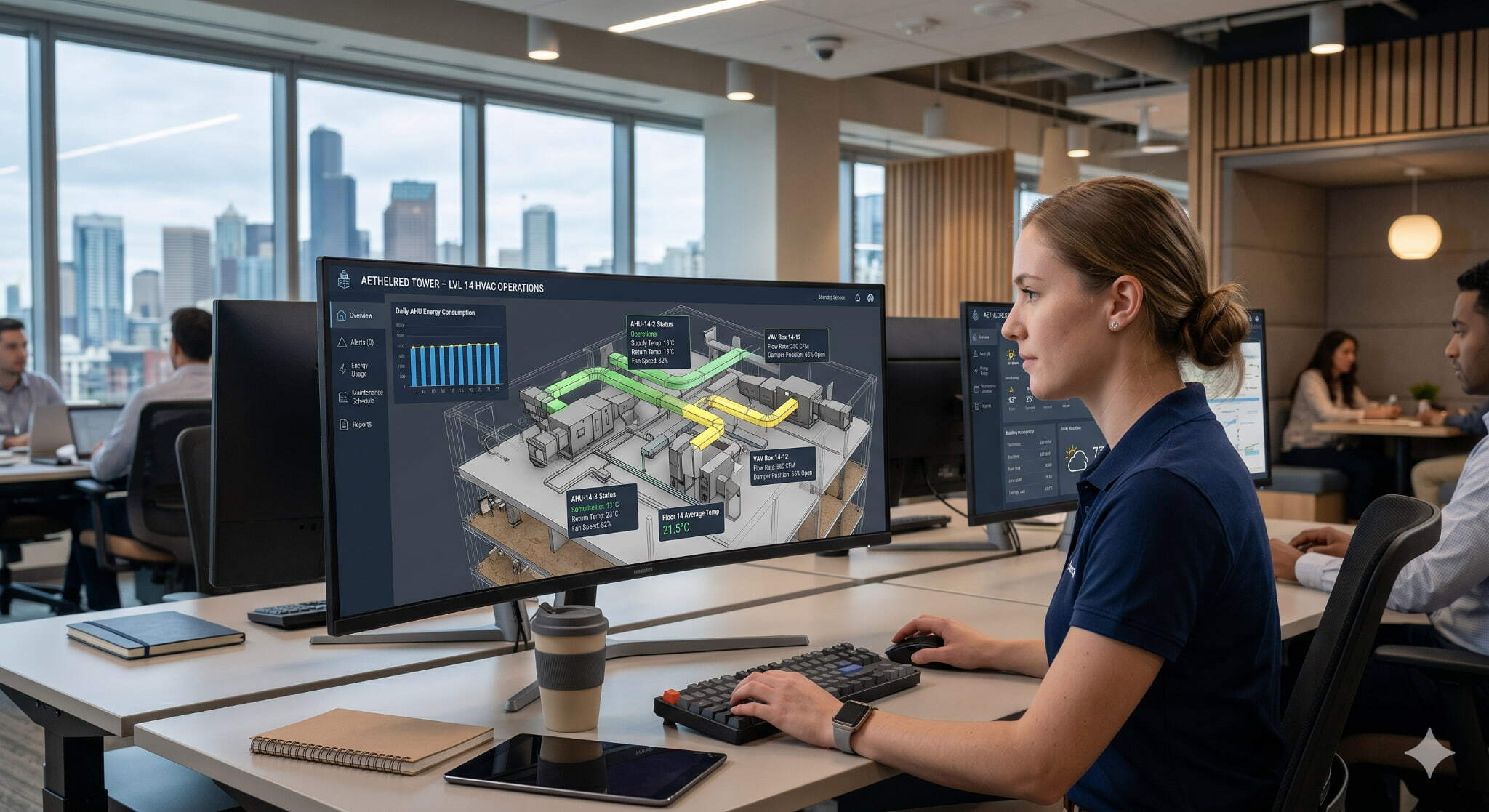 Smart HVAC monitoring (1)