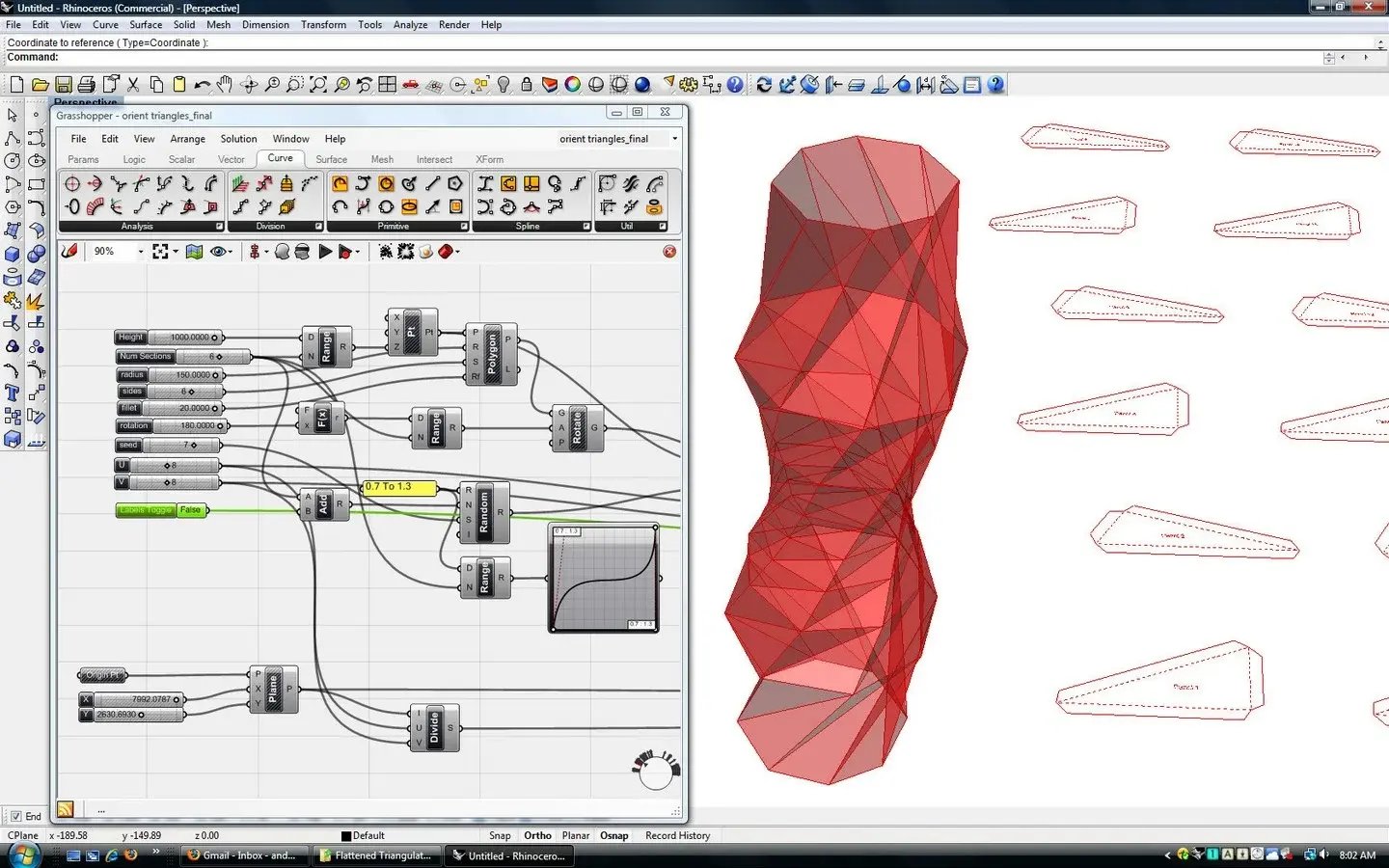 Software Used in Computational Architecture Design