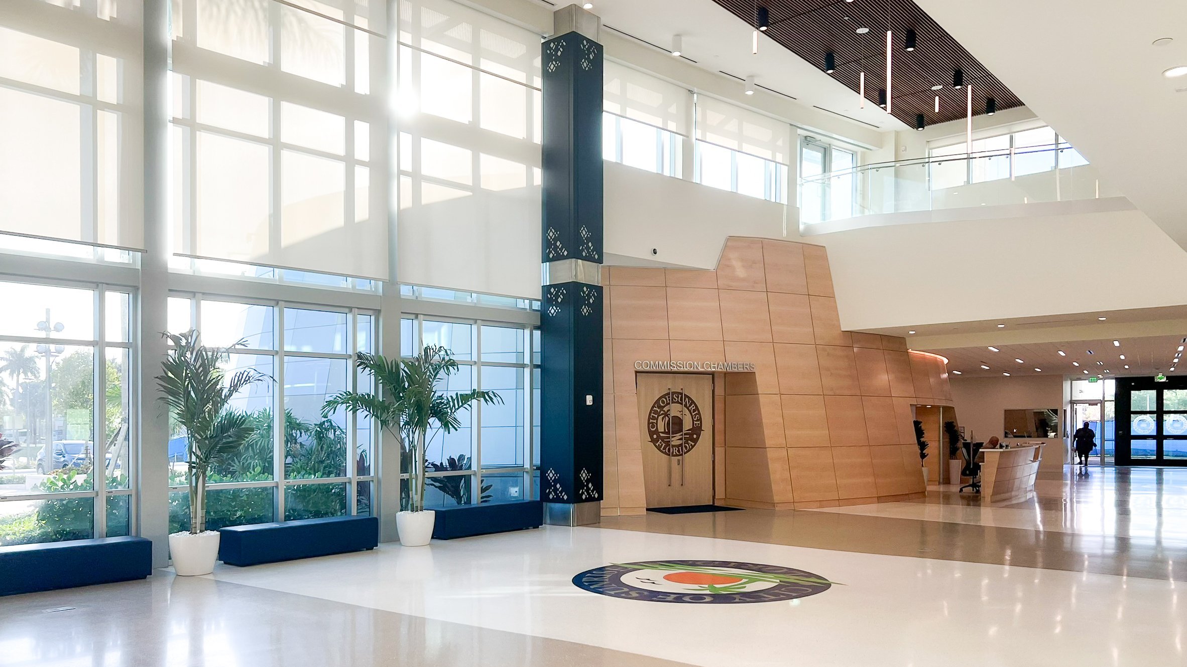 Song + Associates, one of the top ten architecture firms in Florida.
